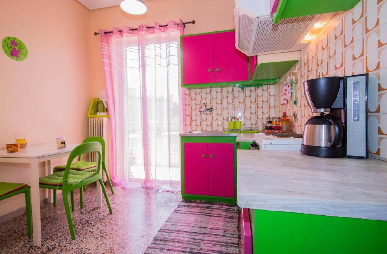Laconian Collection Amalias Apartment *