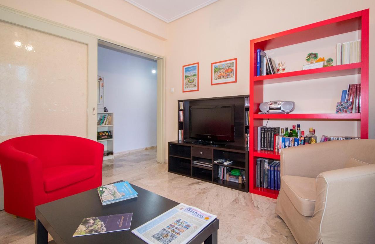 Apartment Laconian Collection Amalias