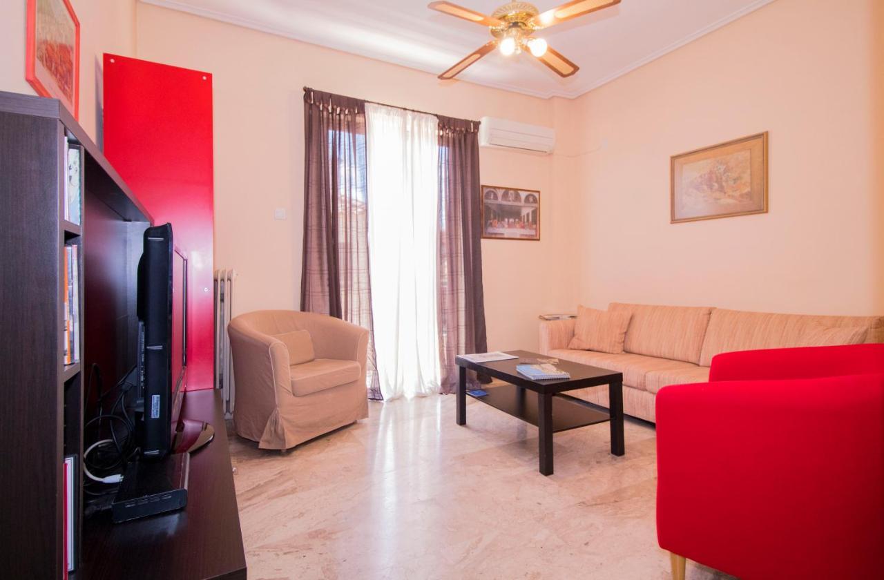 Apartment Laconian Collection Amalias
