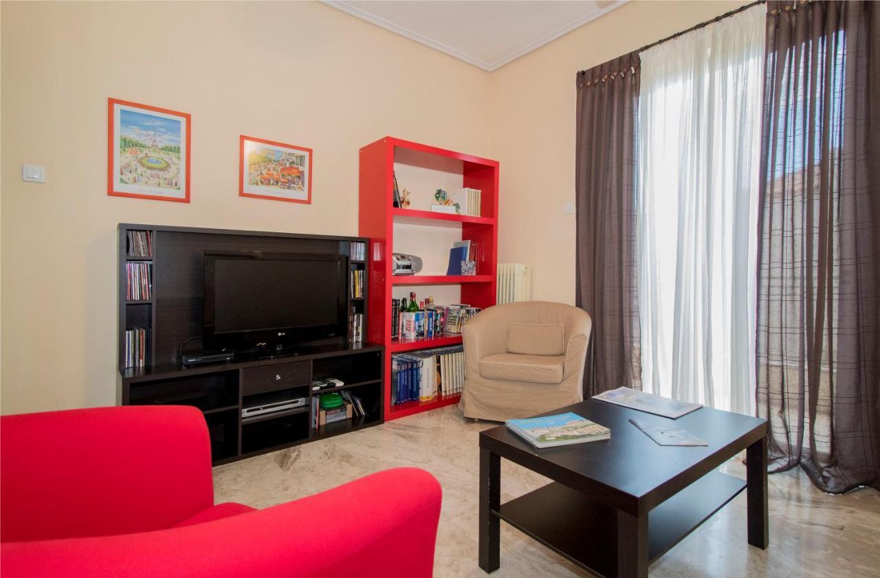 Apartment Laconian Collection Amalias