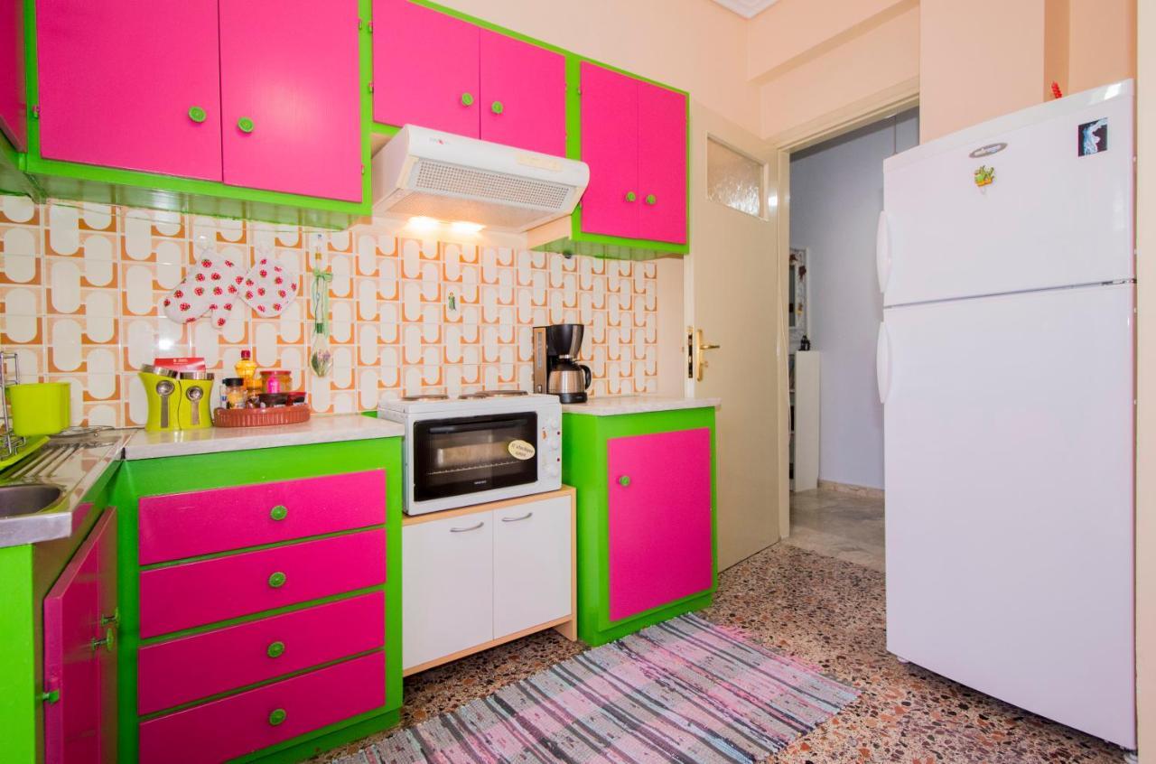 Apartment Laconian Collection Amalias